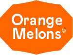 OrangeMelons Logo