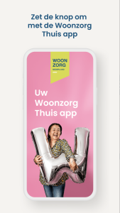 Woonzorg